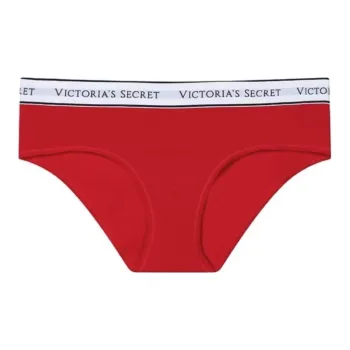 Victoria's Secret THE MIX Underpants Women's 1 Pack Red