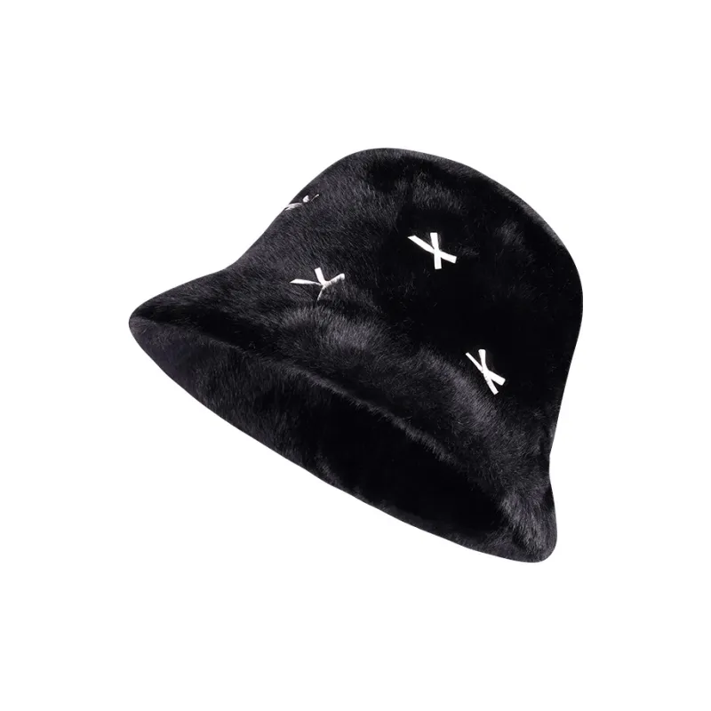 BANDICOOT Polyester Bucket Hats Women's-0