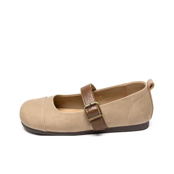 ZHR Casual Single Shoes Women's