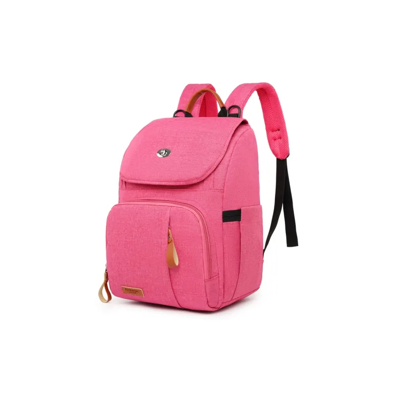 SUN ERATH&U Oxford Backpack Regular Unisex Multicolor-2