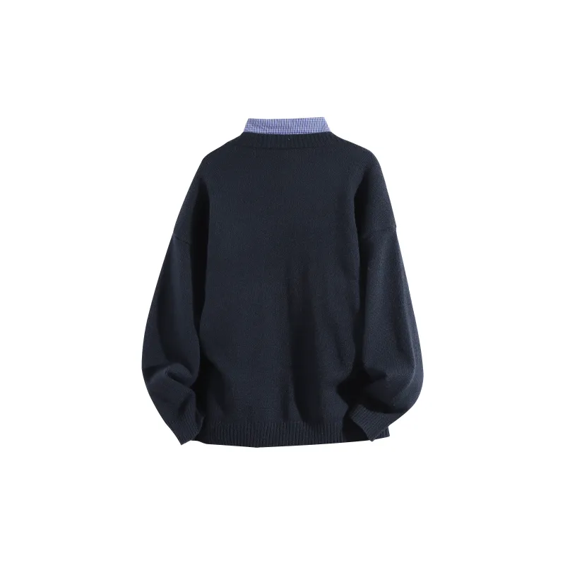 Tre Club Knitwear Unisex-1