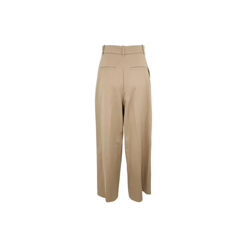 A.L.C. Ryder Trousers-1