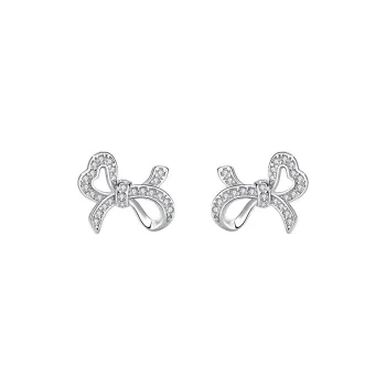 MONI JEWELLERY 925 Sterling Silver Stud Earrings Women's