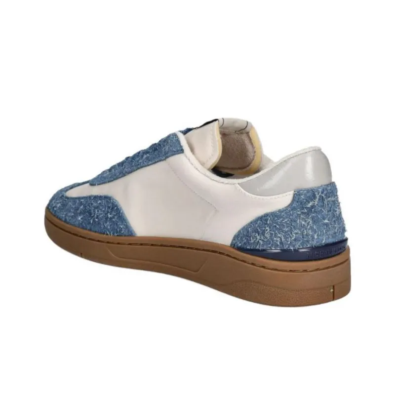 MICHAEL KORS Wilton Sneakers-3