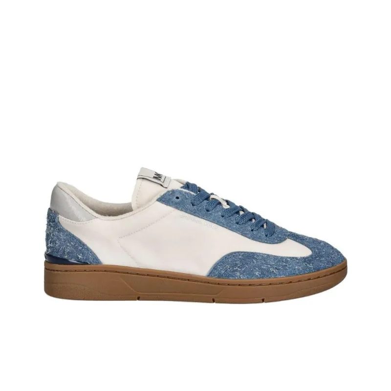 MICHAEL KORS Wilton Sneakers-1