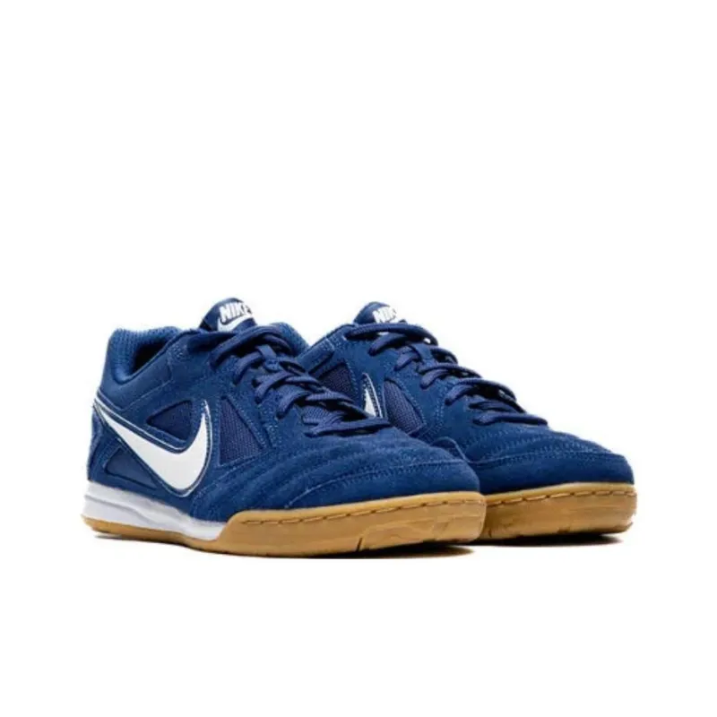 Nike Gato Coastal Blue-2