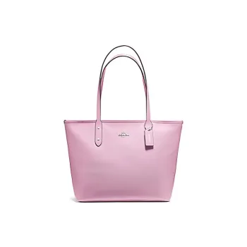 COACH City Zip Tote Shoulder Bags