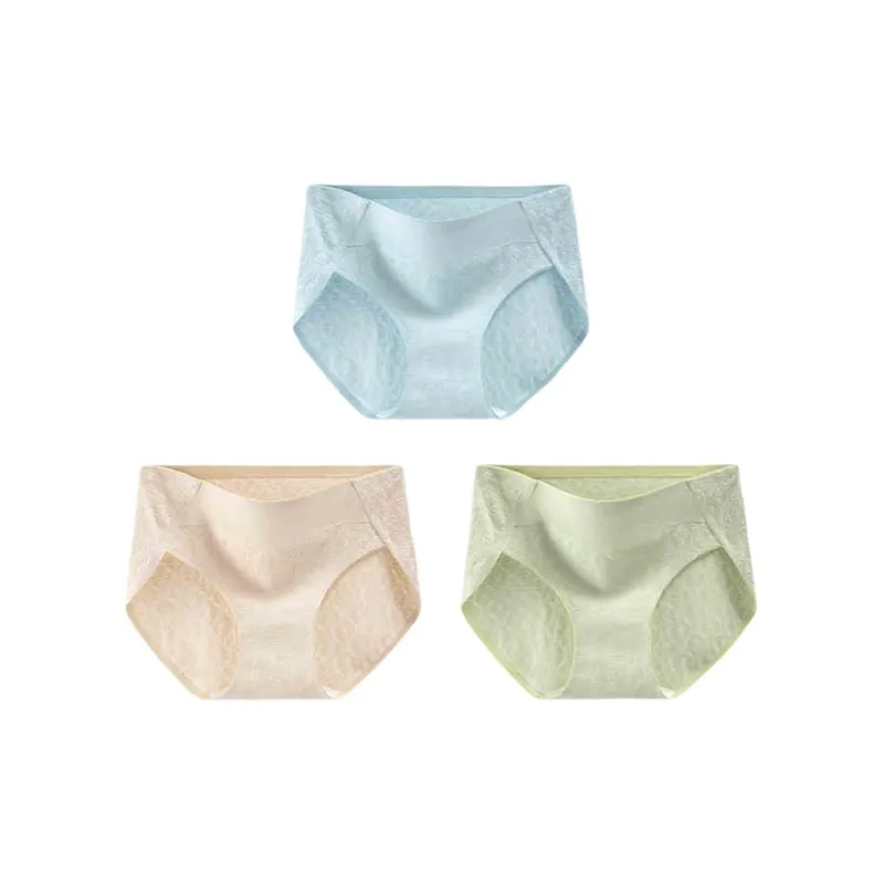 Ordifen Underpants Women's 3 Pack-4