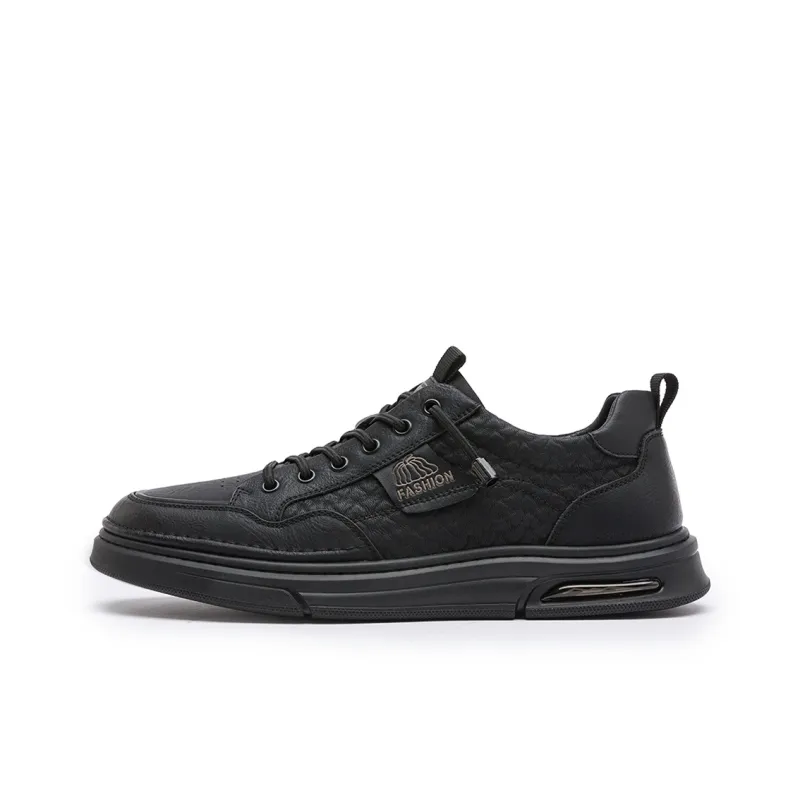 Ritai RITAI Low Top Skateboard Shoes Men's-0