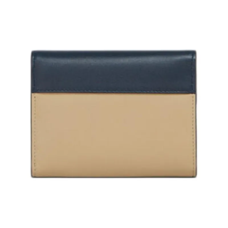MARNI Trunkaroo Trifold Wallet-2