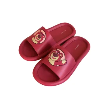 SHIGUDE Slippers / Home Slippers