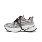 Gray Red