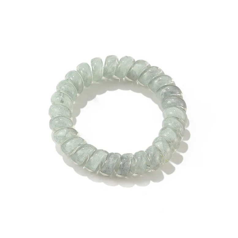 Like A Dream Plastic Hair Tie Women's-20