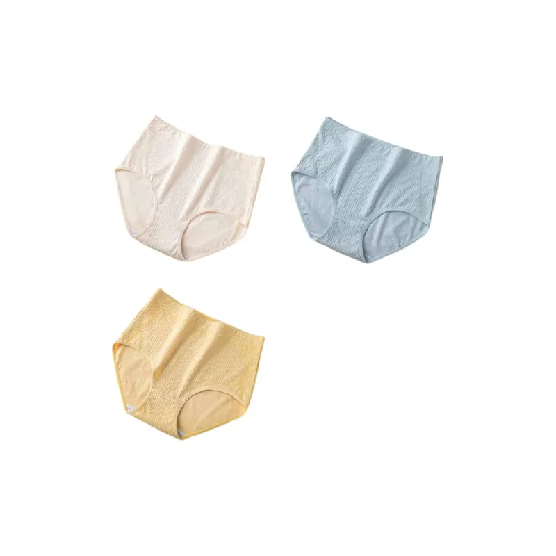 Ordifen Underpants Women's 3 Pack-3