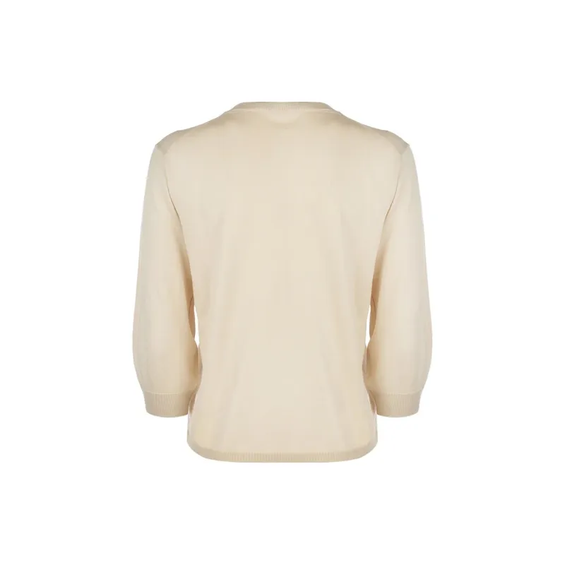 'S MAX MARA Amici Crewneck Jumper-1