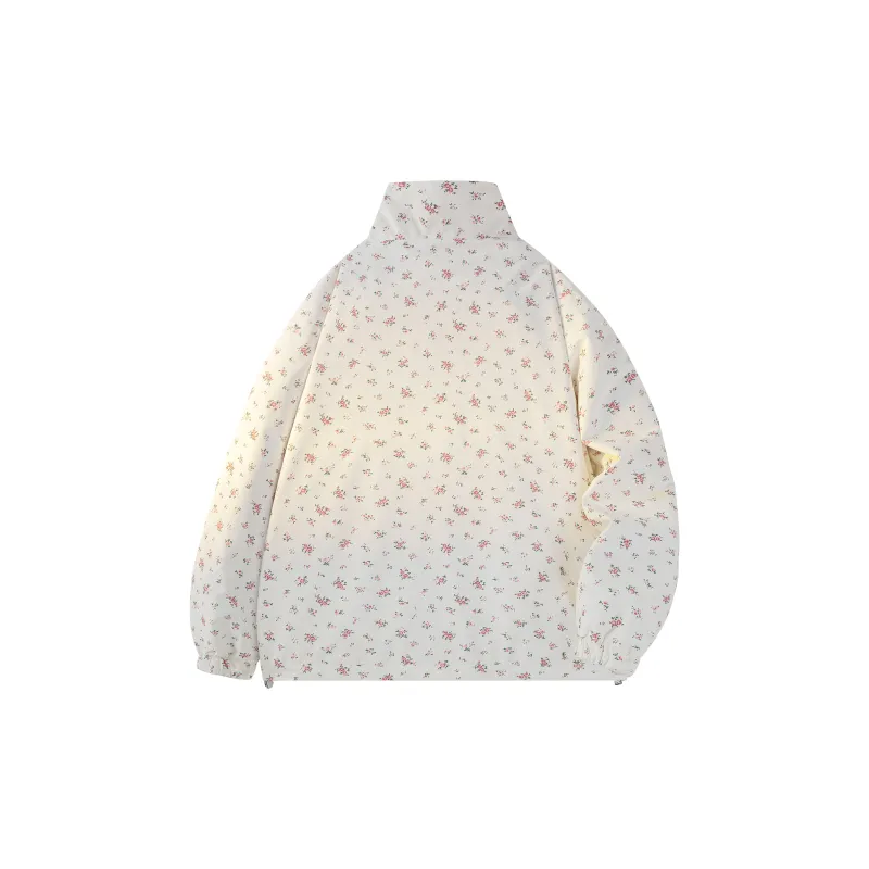 Warrior Open Ended Laugh Collection Star And Cloud Collection Jackets & Coats Unisex-12