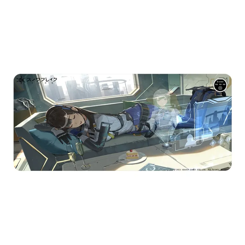 Directions Heating Desk Extra Large LY1121 1130 Students Dormitory Office Writing All Mouse Pads-6