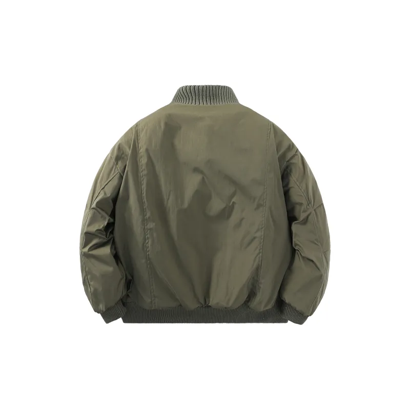 Stillslow Jackets Unisex-5