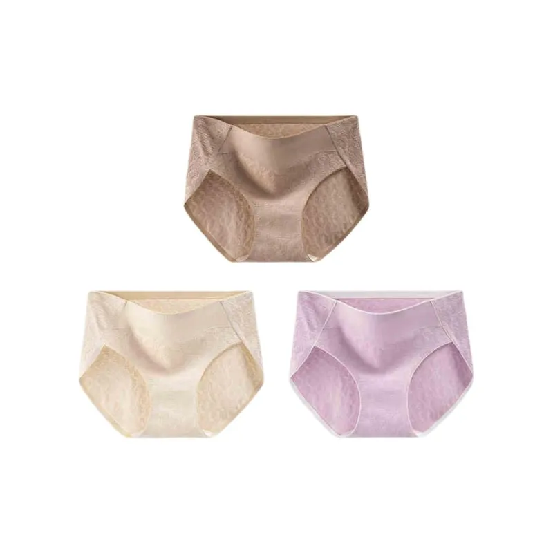 Ordifen Underpants Women's 3 Pack-1