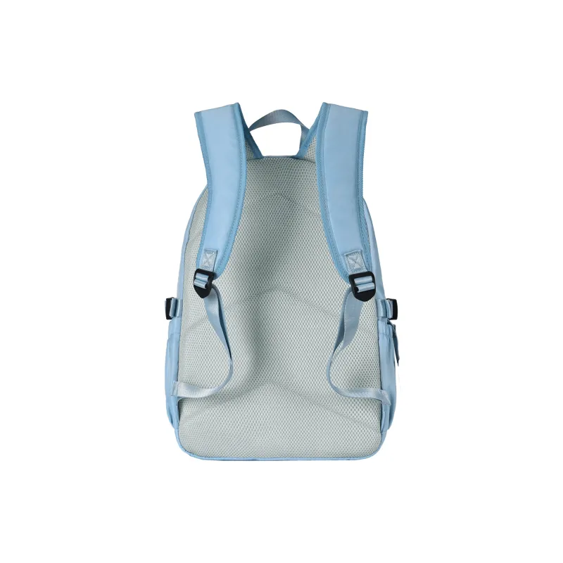 DRACONITE Polyester Backpack Laptop Bags Unisex Red-2
