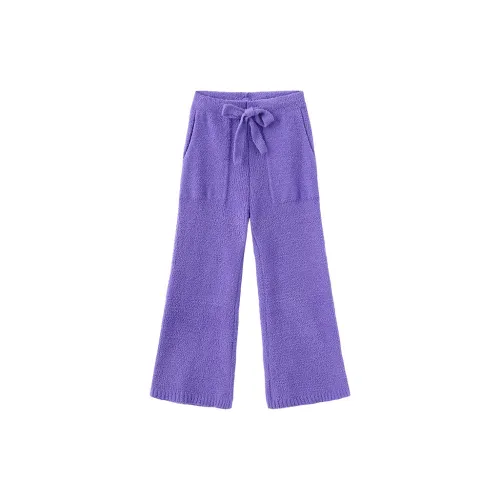 WILD ROOMS Unisex Pajama Pants