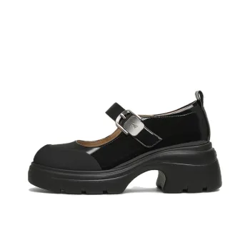 Tata Women's Casual Shoes Women's Black