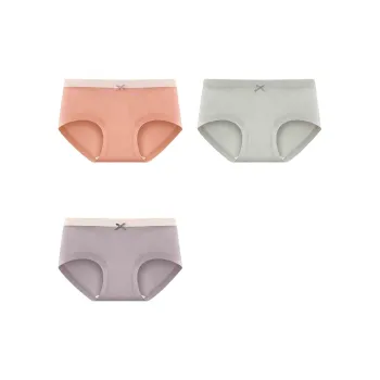 Ordifen Underpants Women's 3 Pack