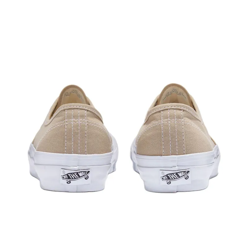 Vans Premium Authentic Eucalyptus Beige-2