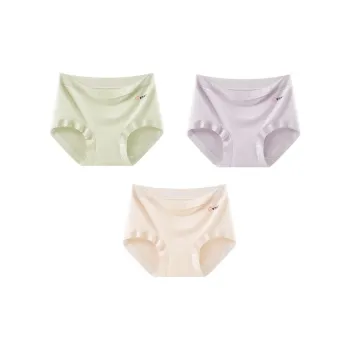 Urban Beauty Underpants Women's 3 Pack