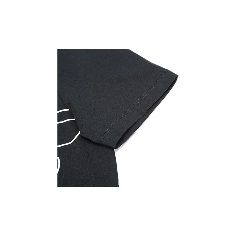 EMPORIO ARMANI T Shirts Men Dark Green-3