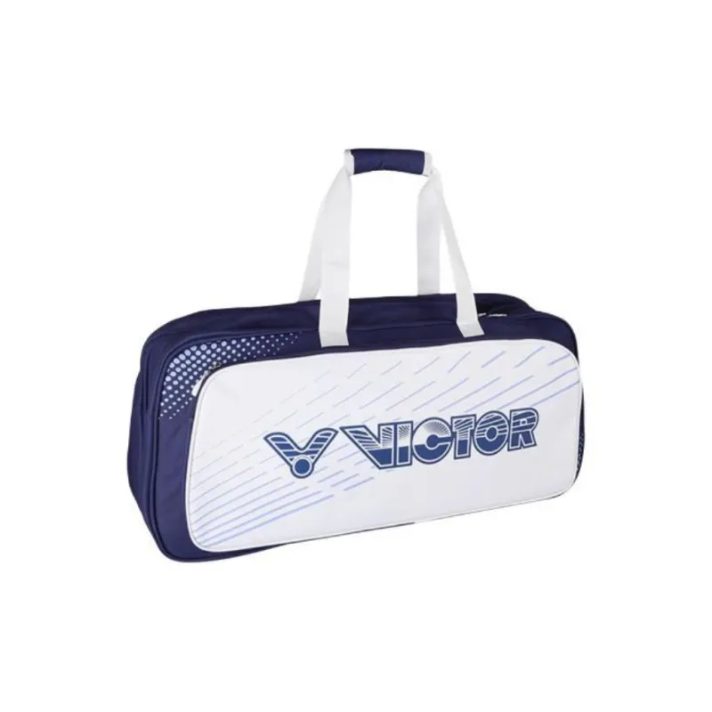 VICTOR Badminton Racket Bags Multipurpose Strap Blue Unisex-1
