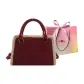 Red-Shopping Bag