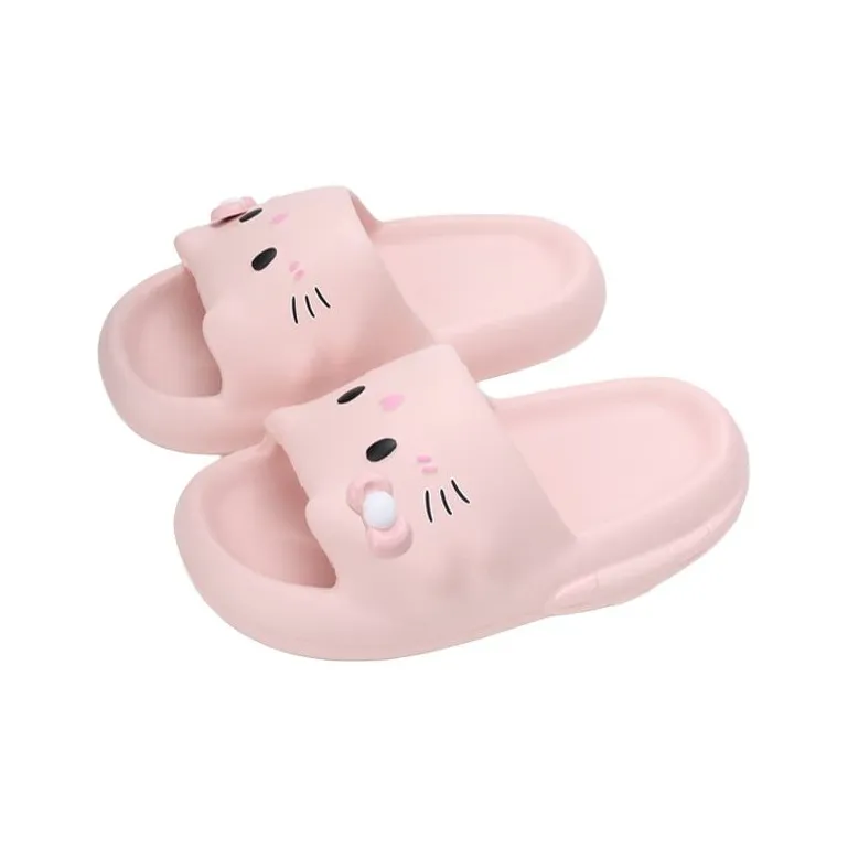 XMISTUO Slippers / Home Slippers-5