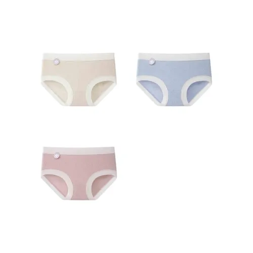 Ordifen Underpants Women's 3 Pack