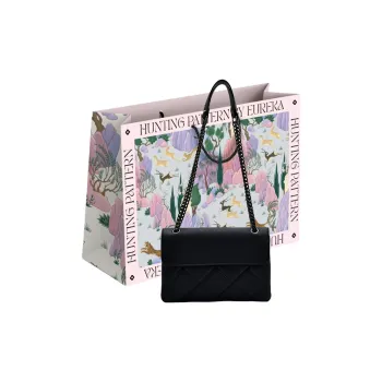 BLAKE FLEETO PU Shoulder Bag Regular Women's Multicolor