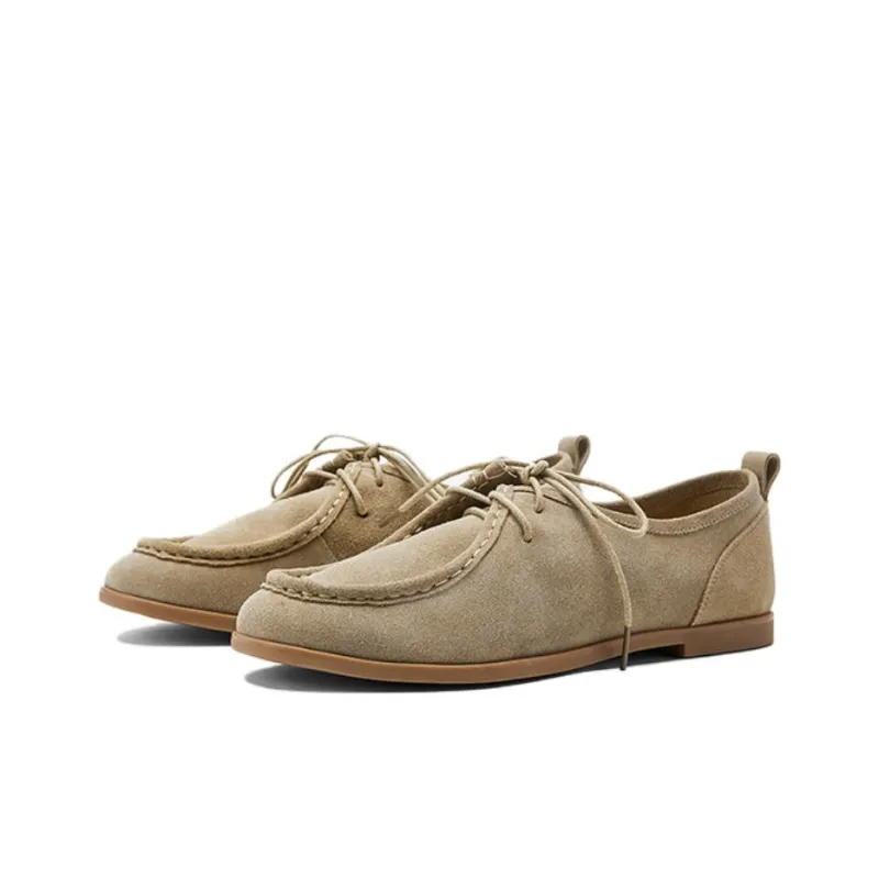 NINE WEST Casual Single Shoes Women's-2