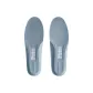 [1 Dual Gray Color]Sports Shock Absorbers-Moisture-Wicking Odor-Resistant