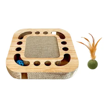 Kimpets Pet Toys