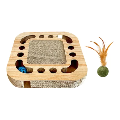 Kimpets Pet Toys