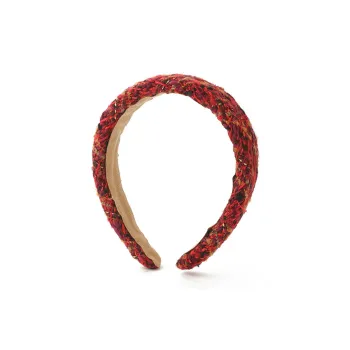 Like A Dream Fabric Headbands Women's