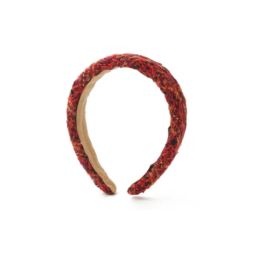 Like A Dream Fabric Headbands Women's