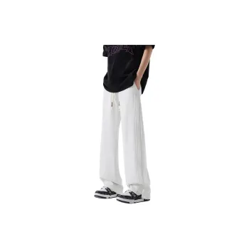 Disney Knitted Sweatpants Unisex
