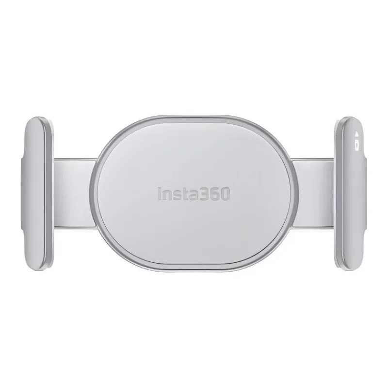 Insta360 Phone Stands Magnetic Compatible With Flow 2 Pro Stable And Non Falling-0