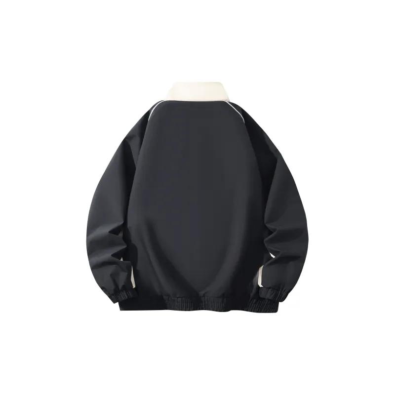MEXICAN Jackets Coats Unisex Pink-2