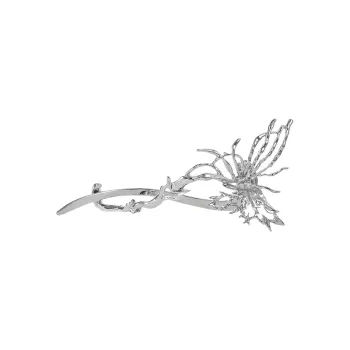 CHIMERA Alloy Hair Clips Women's
