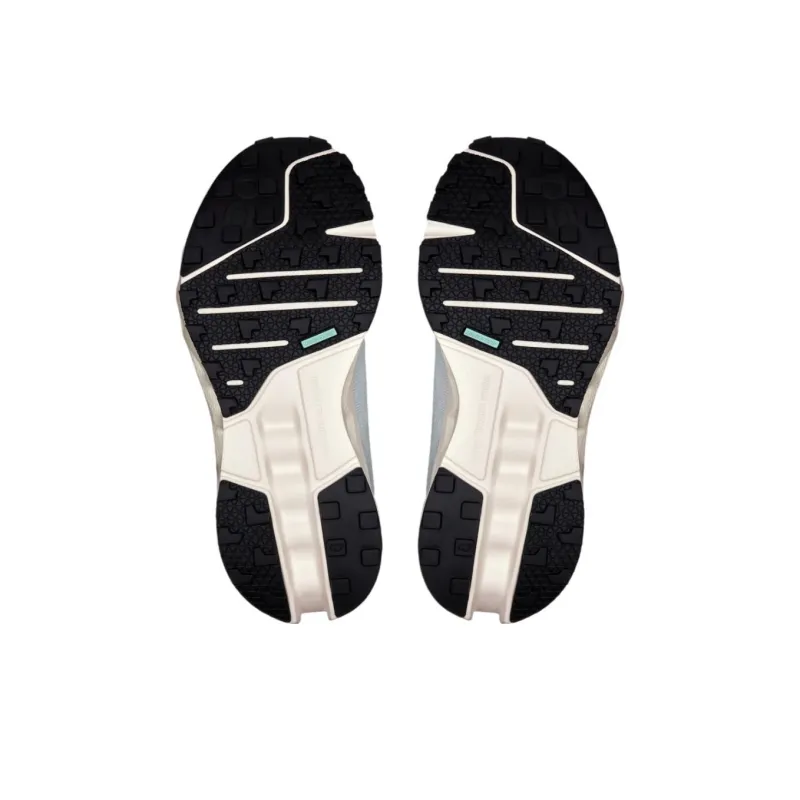 On Women's Cloudsurfer Trail 'Arctic Ivory' Women's-3