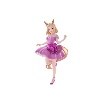 FURYU Pretty Derby Uma Musume Pretty Derby Trio-Try-IT Narita Road Bonus Gifts