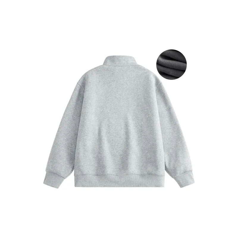 MINISO Sweatshirts Unisex-5