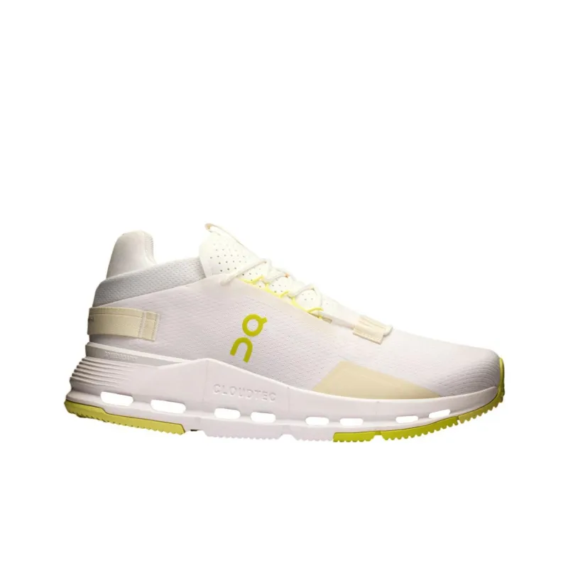 On Running Cloudnova 2 White Limelight-1