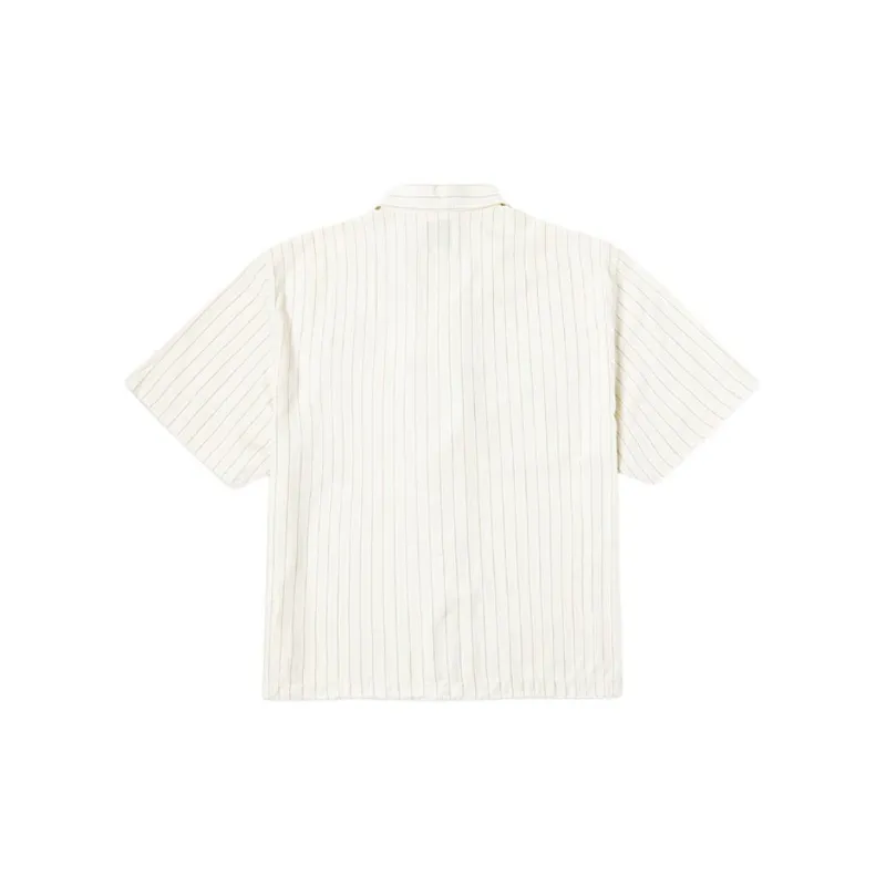 Vans Chilo Shirt-1